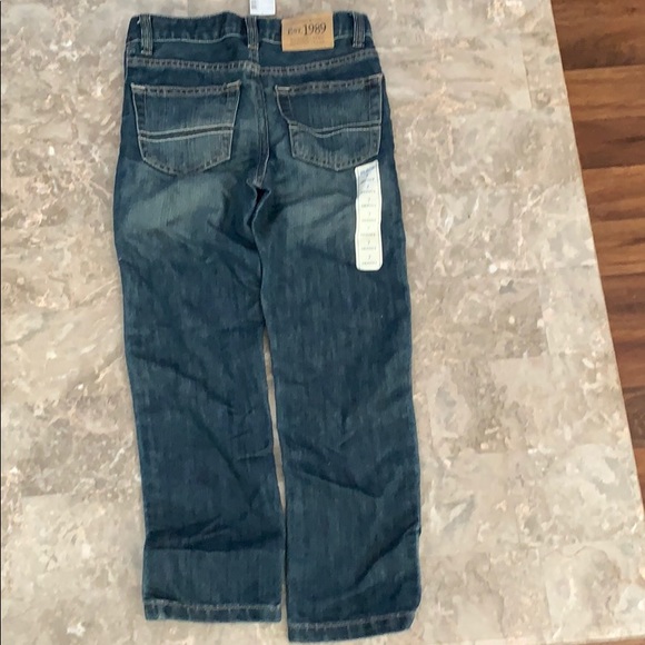 Children’s place boys jeans - Picture 3 of 4